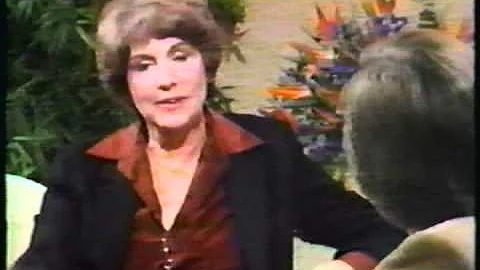 Julia Braun Kessler. Interviewed by John Davidson....