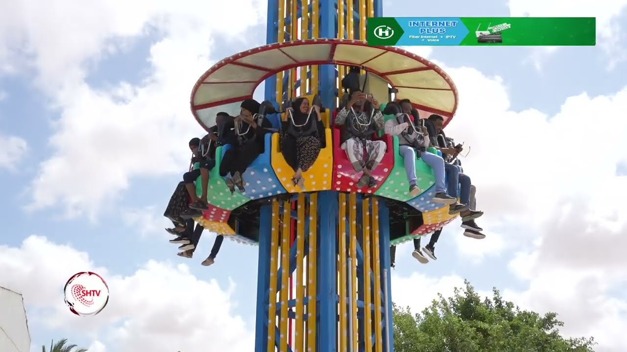 Sidee maanta loogu ciiday beerta Daaru-salaam ee Muqdisho?