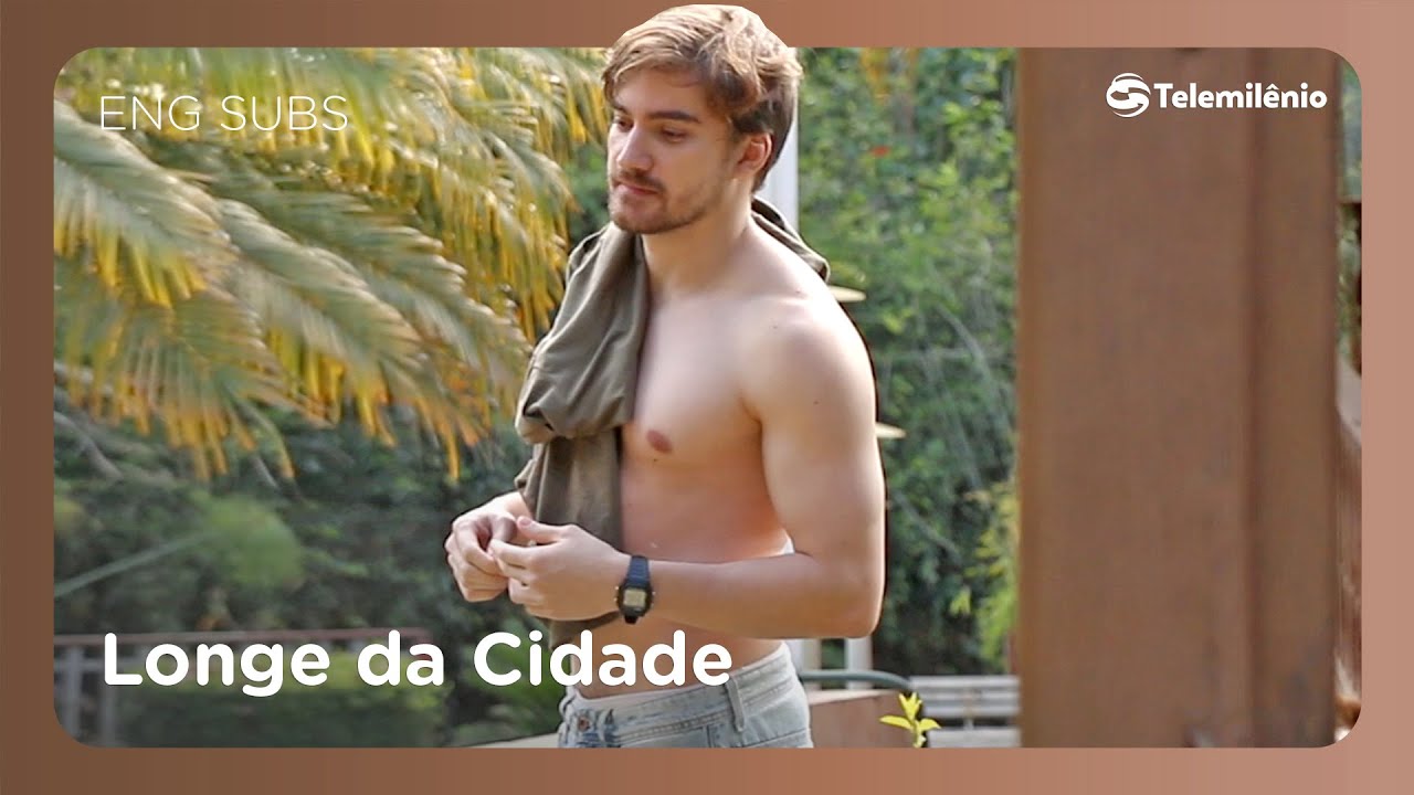 Longe da Cidade | Filme completo