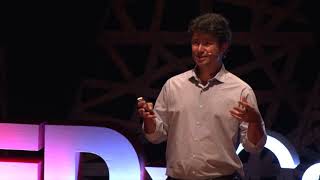 A Inteligência Artificial vai automatizar o meu trabalho | Juliano Viana | TEDxCampinas