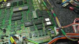 Gauntlet II PCB Repair Sound Not Working screenshot 4