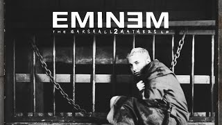 Eminem - MMLP 2 (2001)(fan made)(redone)