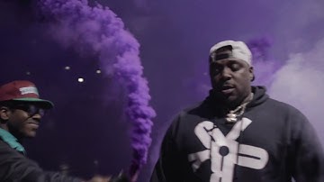 GLO - Build My Life (Official Video)