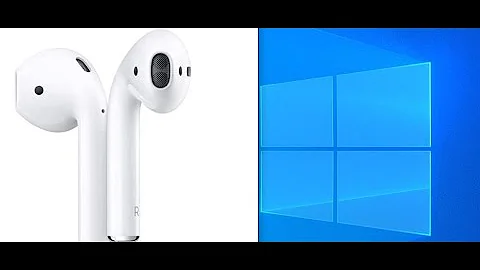 Fix AirPods Not Connecting After Pairing on Windows PC