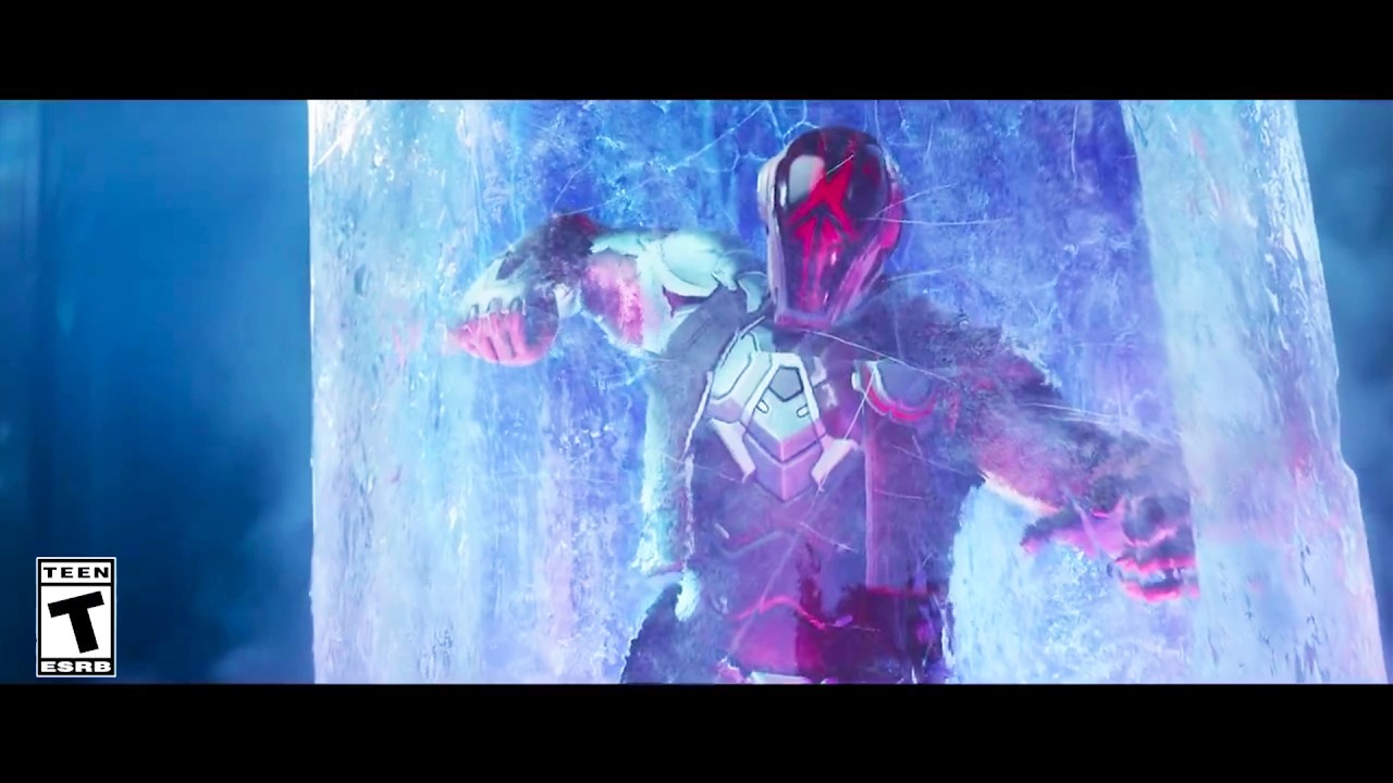 ВЫШЕЛ ПЕРВЫЙ ТРЕЙЛЕР 2 СЕЗОНА FORTNITE!