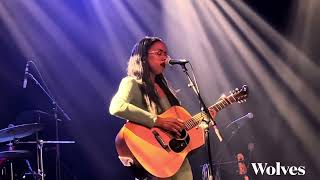 Jensen McRae “Wolves”Irving Plaza NYC 10-2-2023