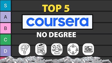 Top 5 Coursera Certifications That Lead To Remote Jobs