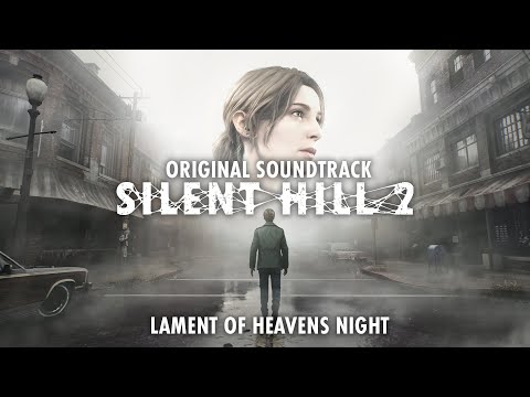 Silent Hill 2