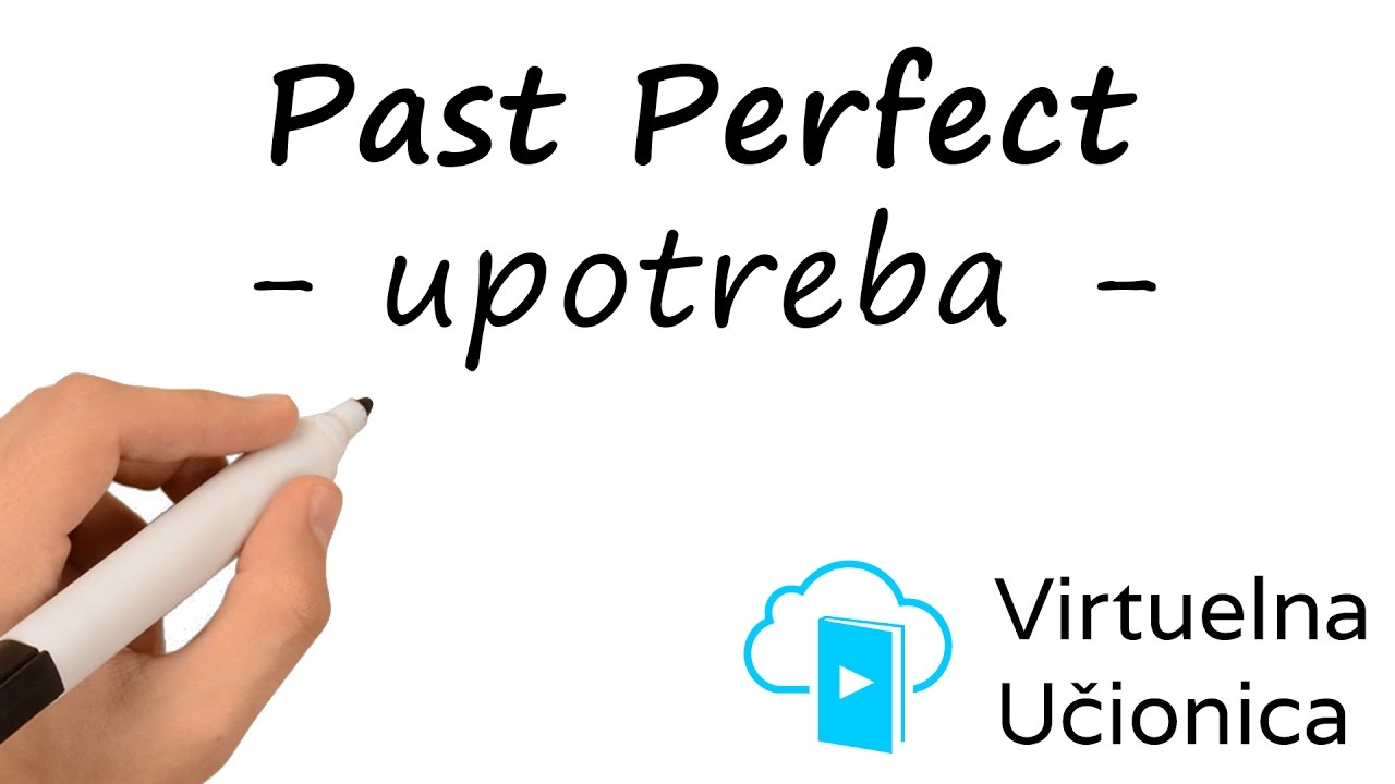 Tenses - Past Perfect - Upotreba - Interaktivna gramatika engleskog jezika