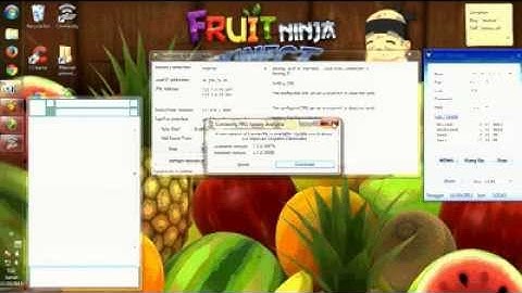 cara share wifi ssh..... simple