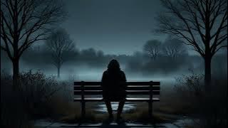 it's over | sad piano | broken heart | relaxing music | instrumental