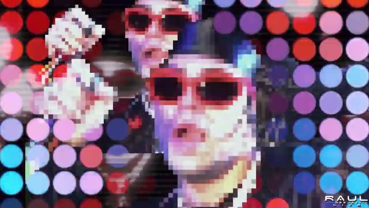 ® Ryan Castro-Malory-Guaracha Clud Edit ®