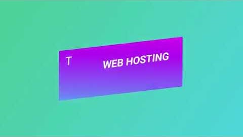 Top 5 website hosting companies in kenya 2018 this year