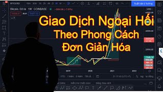 Giao dịch ngoại hối theo phong cách đơn giản hoá | Nhat ky forex