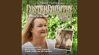 Video thumbnail of "Tracy Coster - Freedom on the Road"