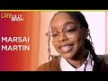 Beyoncé Surprised Marsai Martin on Her Birthday