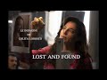 LOST AND FOUND - 