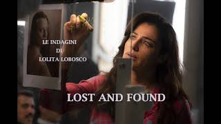 LOST AND FOUND - 