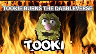Tookie crashes out on the dabbleverse (SJ,AVA,Keanu,mead,scarlet,Karm) 