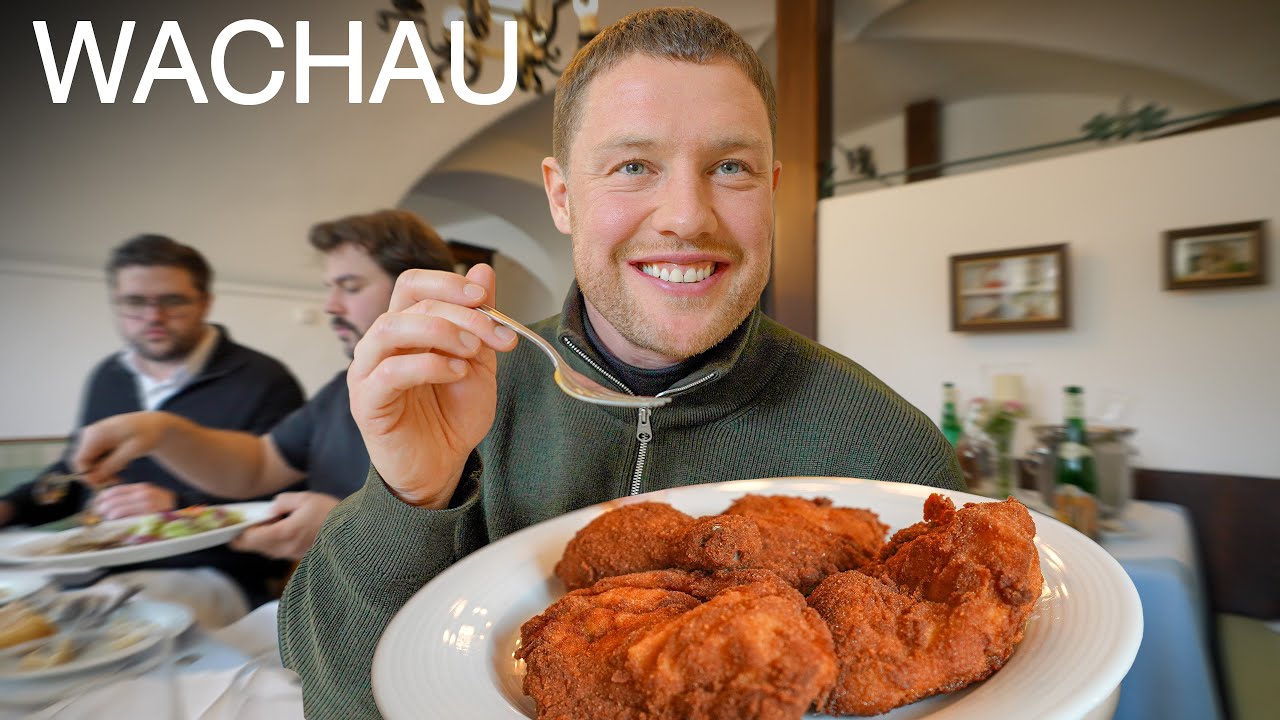 48h Wachau Food Tour