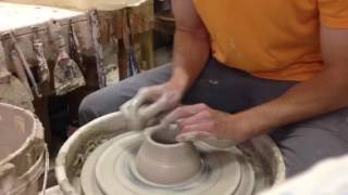 Making Imminent Brewing Mugs