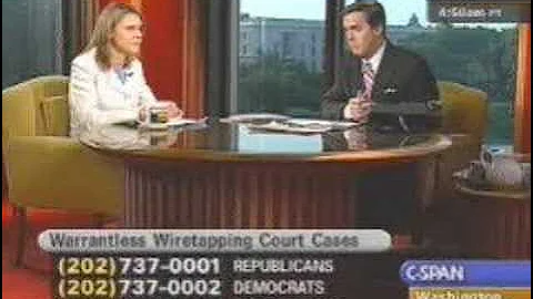 Siobhan Gorman - Spy Satellites, NSA - AT&T