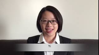 Given name Yi