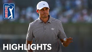 PGA TOUR Highlights | Round 2 | THE PLAYERS | 2026 screenshot 1