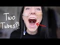 ♡ Two Tubes? How To: Place an NG Tube! | Amy Lee Fisher ♡