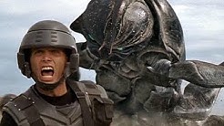 Starship Troopers Tamil dubbed movie