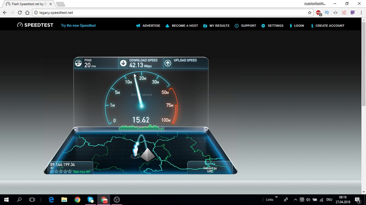 Lte Speedtest Lte Speedtest