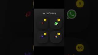 Reimagining the  Watch interface with sleek motion, clean UI, and smart usability #appdesign #shorts