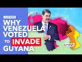 Venezuela Votes to Annex Guyana: What Next? image