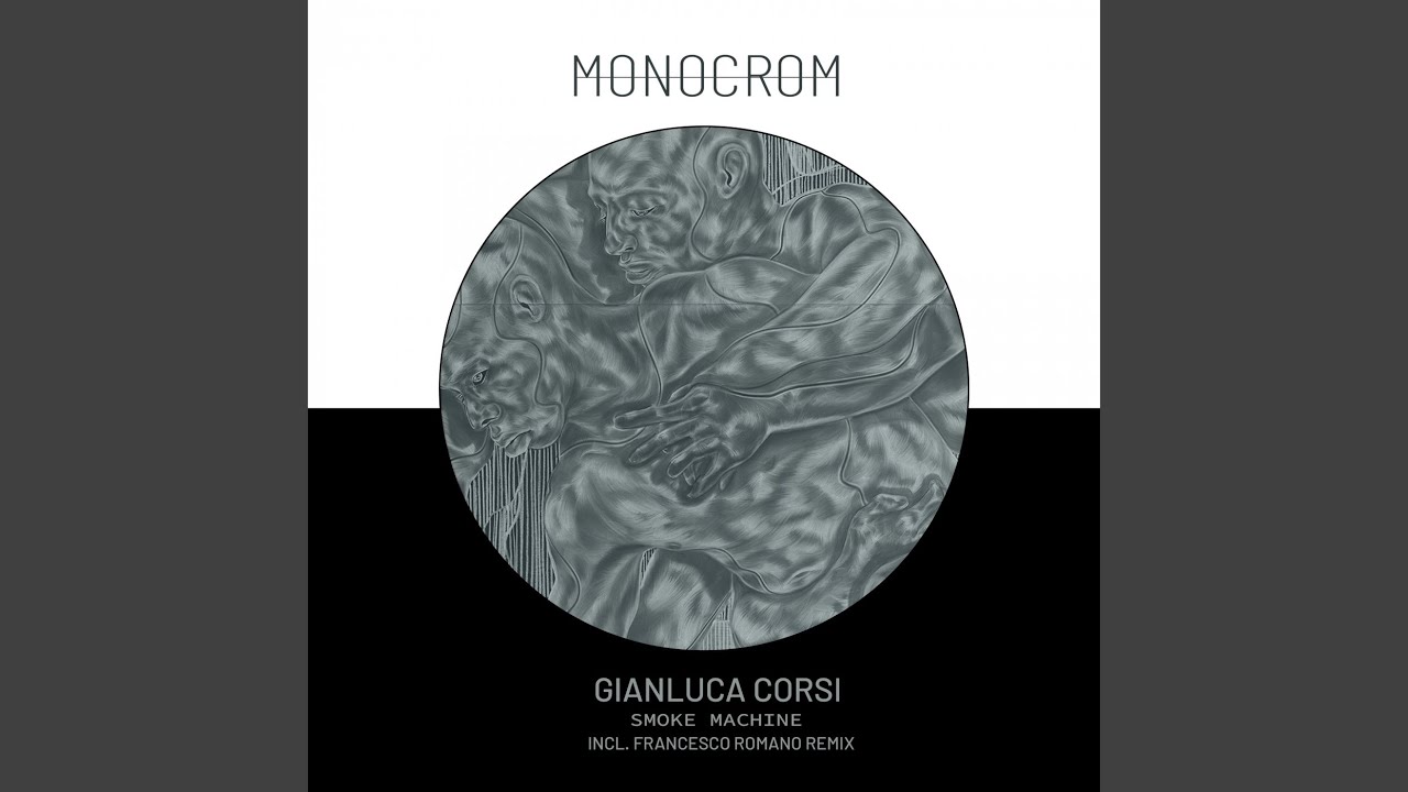 Watch Smoke Machine (Original Mix) on YouTube Watch Smoke Machine (Original Mix) on YouTube