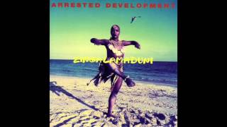 Arrested Development ‎– Kneelin&#39; At My Altar - Zingalamaduni