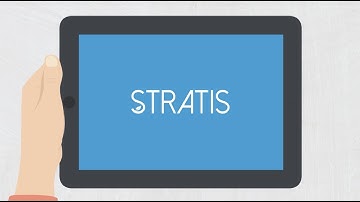 What is STRATIS?