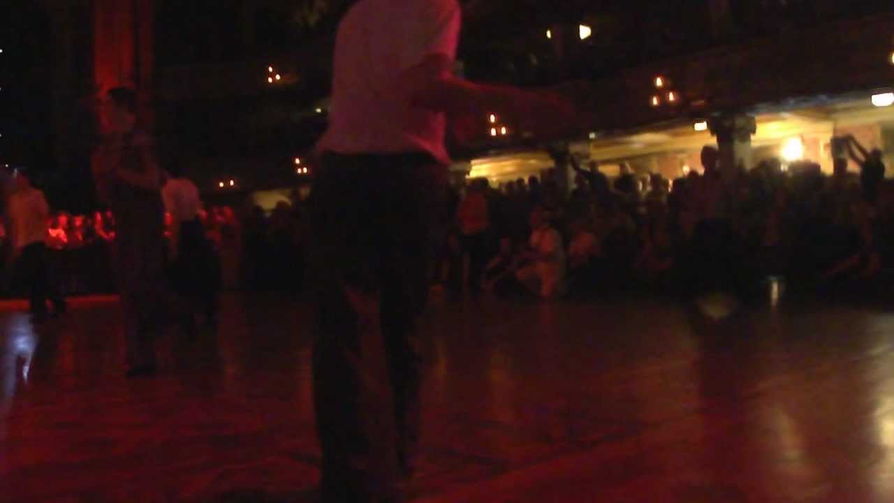 Northern Soul Dancing Some of the very best....James Whitehead and Co