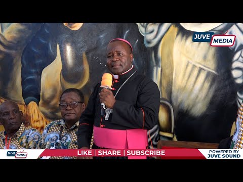 MAAGIZO YA ASKOFU MSAIDIZI KIBOZI KWA UWAKA KUHUSU UTOAJI WA ADA NA MICHANGO