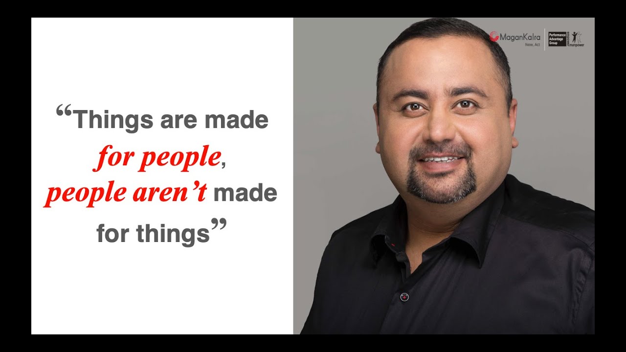 Magan Kalra Leadership Development Expert