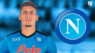 Mathias Olivera 2022 - Welcome to Napoli | Full Season Show - HD