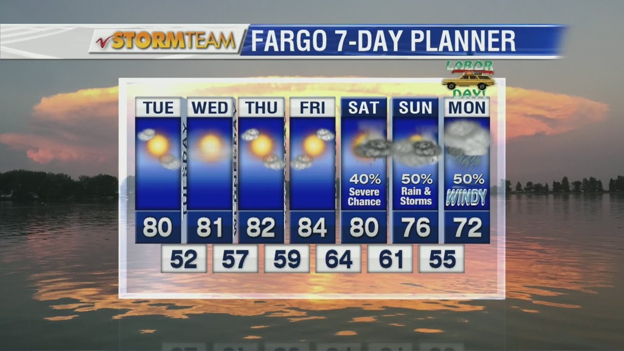 Weather Valley News Live at 6pm YouTube