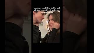 Lia And Adrian  Deception Triology  Rina Kent  booktok fyp rinakent adrian couple