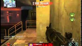 Black Ops C4 epic fail kill