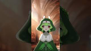 Cult Leader sings in a moss church #vtuber
