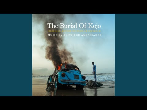 Putar Kojo's Theme - BLITZ the AMBASSADOR