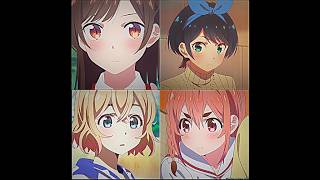 4 Bersaudara 🗿 #shorts #anime #fyp