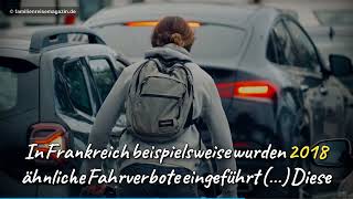 Verkehrsmanagement in Tirol: Stau, Fahrverbote und Lösungen