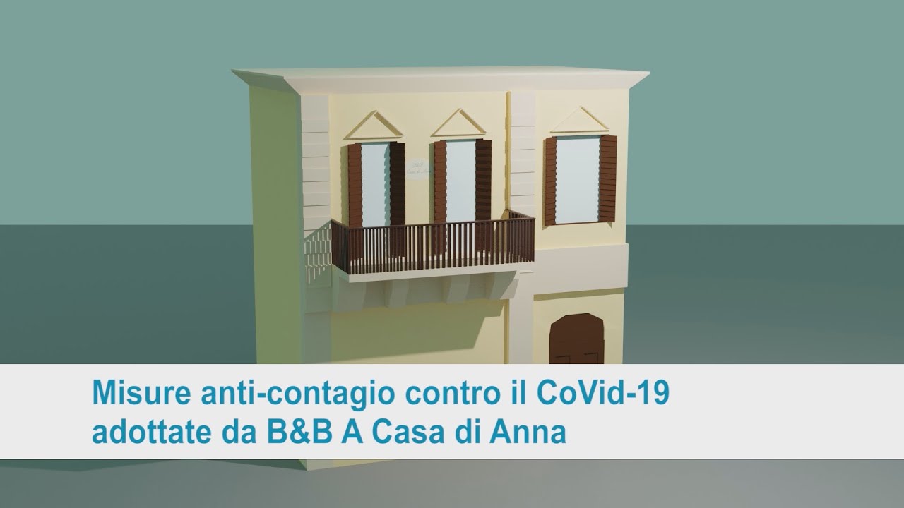 b&b a casa di anna