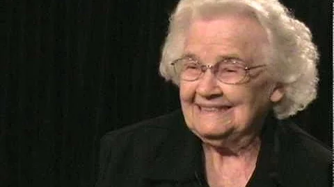 Mary Farris