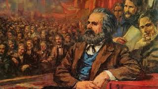 Почему Карл Маркс сам не устроил революцию ещё до Ленина?